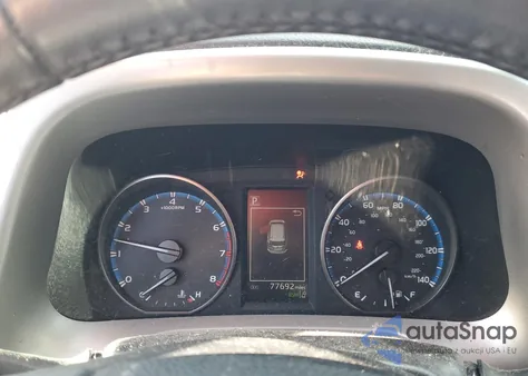 2017 Toyota Rav4 Xle from USA, damaged, VIN 2T3WFREV8HW399474